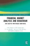 Financial Market Analysis and Behaviour