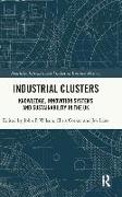 Industrial Clusters