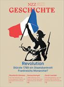 Revolution – Stürzte 1789 ein Staatsbankrott Frankreichs Monarchie?