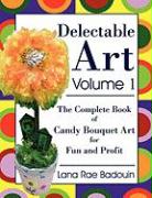 Delectable Art Volume 1