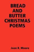 Bread and Butter Christmas Poems