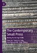 The Contemporary Small Press