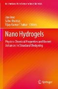 Nano Hydrogels