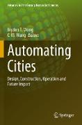 Automating Cities