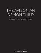 THE ARIZONIAN DEMON CHILD