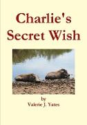 Charlie's Secret Wish