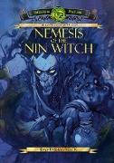 Nemesis of the Nin Witch 2021