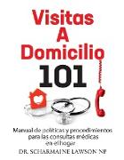 Visitas a domicilio 101