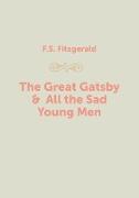 The Great Gatsby & All the Sad Young Men