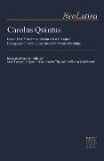 Carolus Quintus