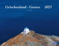Griechenland 2023