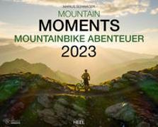 Mountain Moments Mountain Bike Abenteuer 2023
