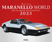 Maranello World 2023