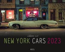 New York Cars 2023