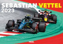 Sebastian Vettel Kalender 2023