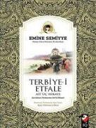 Terbiye-i Etfale