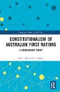 Constitutionalism of Australian First Nations