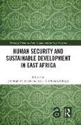 Human Security and Sustainable Development in East Africa