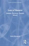 Joan of Navarre