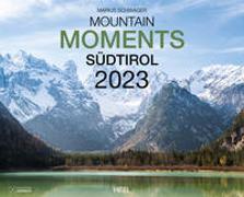 Mountain Moments Südtirol 2023