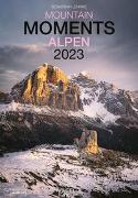 Mountain Moments Alpen 2023