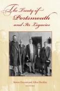 The Treaty of Portsmouth and Its Legacies