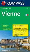 KOMPASS guide de la ville Vienne