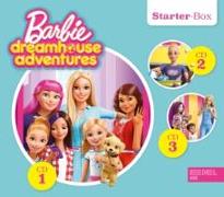 Barbie - Starter-Box(2)-Folge 4-6