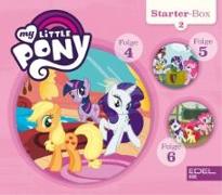 My Little Pony - Starter-Box