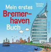 Mein erstes Bremerhaven-Buch