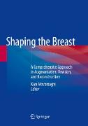 Shaping the Breast