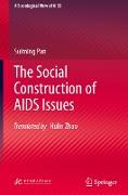 The Social Construction of AIDS Issues