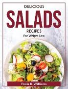 Delicious Salads Recipes