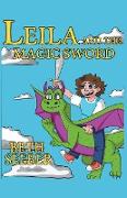 Leila and the Magic Sword