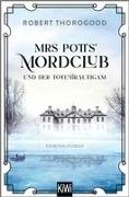 Mrs Potts' Mordclub und der tote Bräutigam