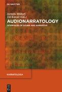 Audionarratology