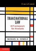 Transnational Law