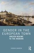 Gender in the European Town