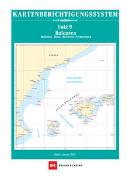 Berichtigung Sportbootkarten Satz 9: Balearen (Ausgabe 2022)