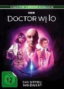 Doctor Who - Das Urteil - Mindwarp LTD.