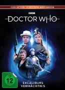 Doctor Who - Excaliburs Vermächtnis LTD.