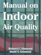 Manual on Indoor Air Quality