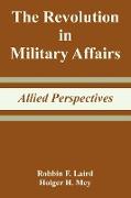 The Revolution in Military Affairs