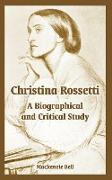 Christina Rossetti