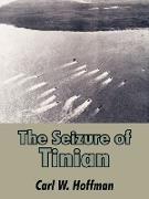 Seizure of Tinian, The