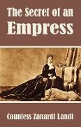 Secret of an Empress, The