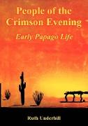 People of the Crimson Evening