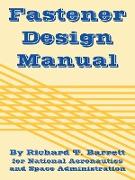 Fastener Design Manual