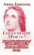 Loves of the Poets