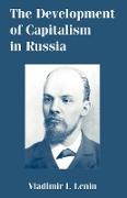 Development of Capitalism in Russia, The